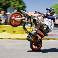 GSX-R Days 2008