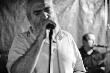 &laquo;&nbsp;Encore Band&raquo;&nbsp;