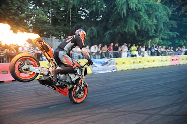 GSX-R Days 2009