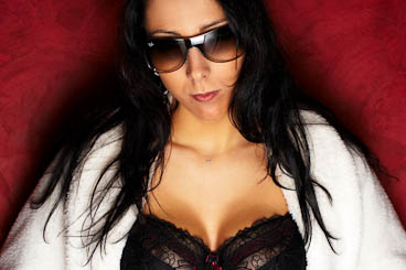 Diana – Lingerie 3